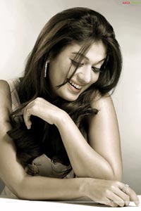 Nayanatara Portfolio Pictures