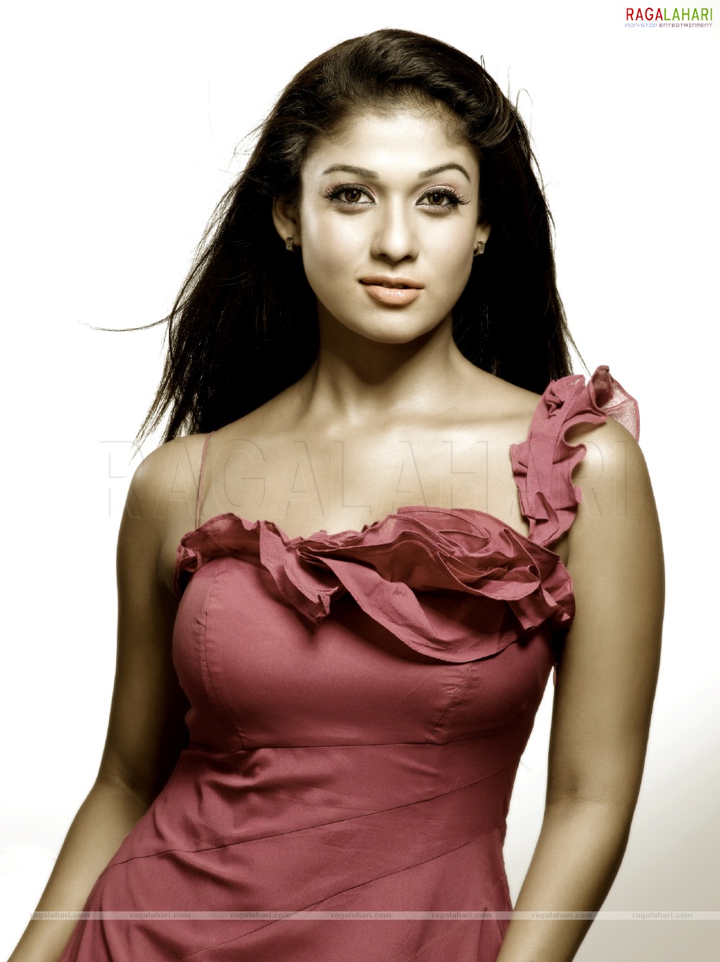 Nayanatara Latest Photoshoot Stills