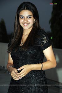 Prerna at Jallu Audio Release