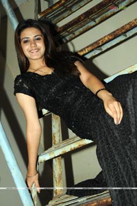 Prerna at Jallu Audio Release