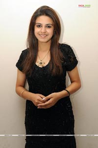 Prerna at Jallu Audio Release