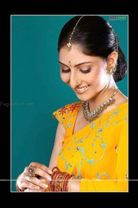 Priti Portfolio Pictures