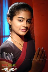 Priyamani Exclusive Shoot