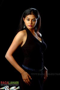 Priyamani Exclusive Shoot