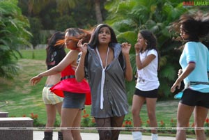 Priyamani Spicy Gallery from Drona