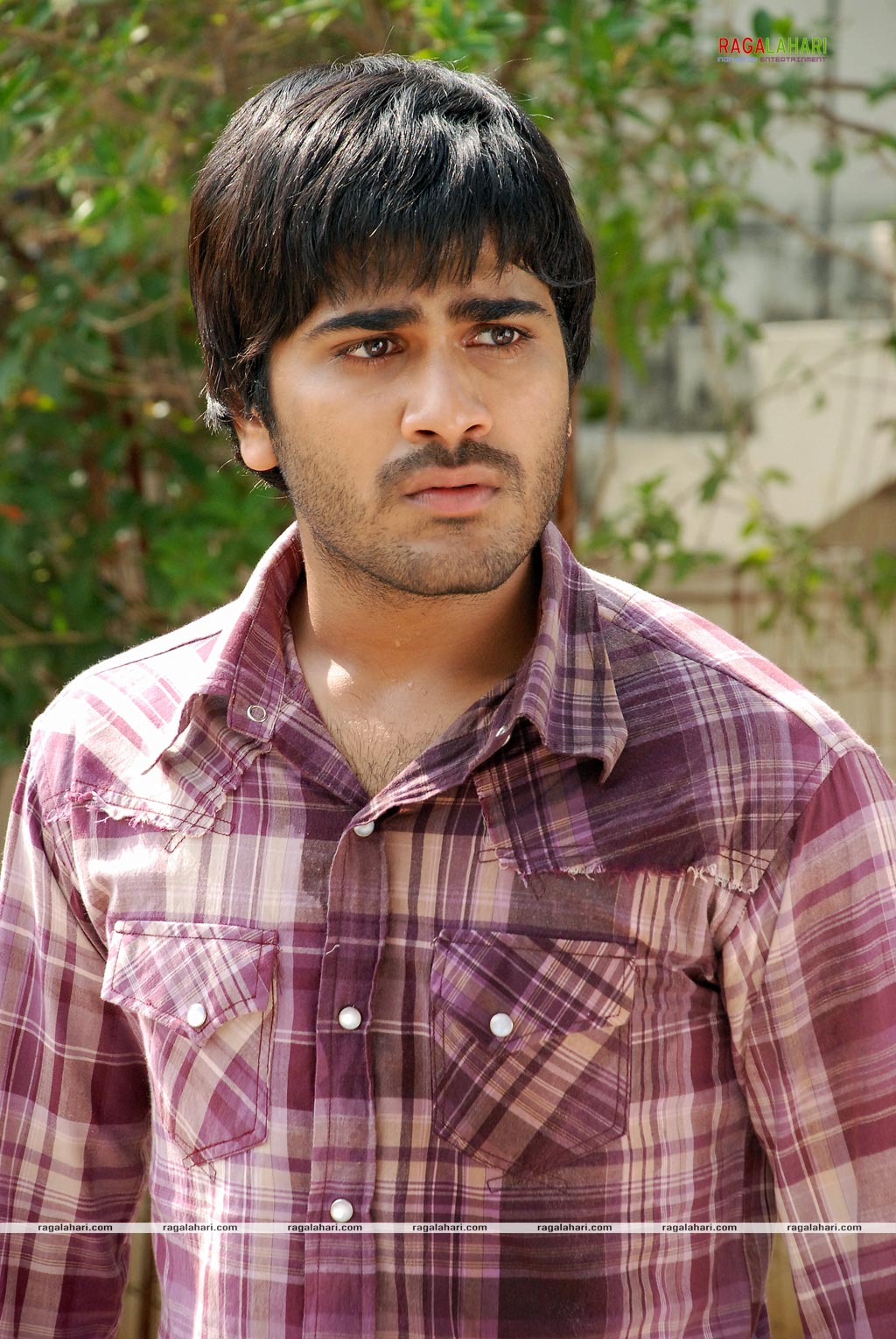 Sharwanand