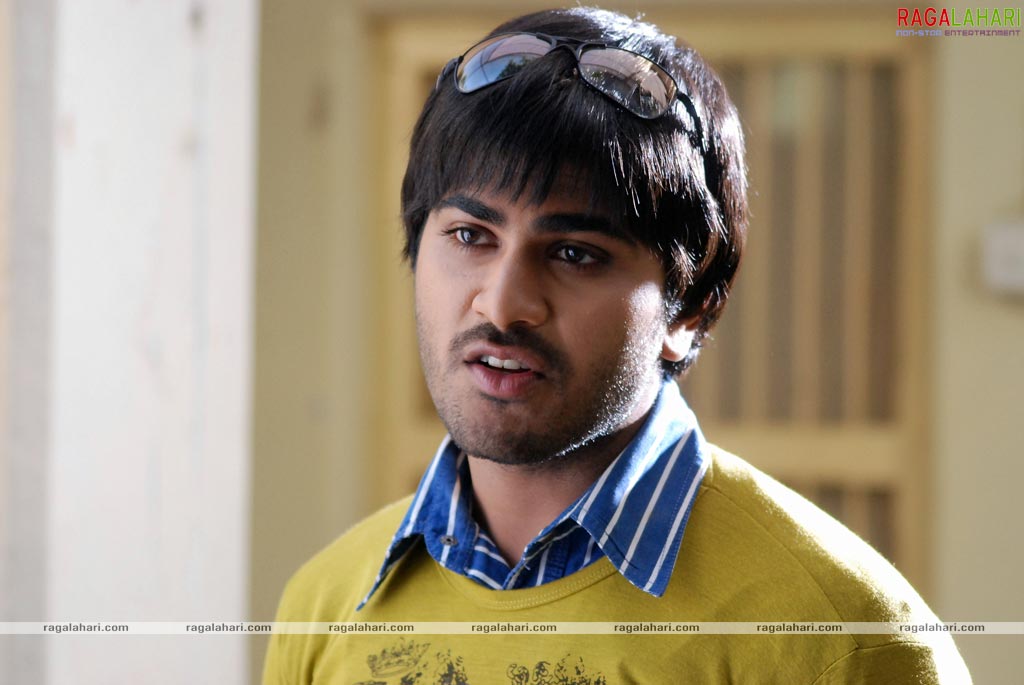 Sharwanand