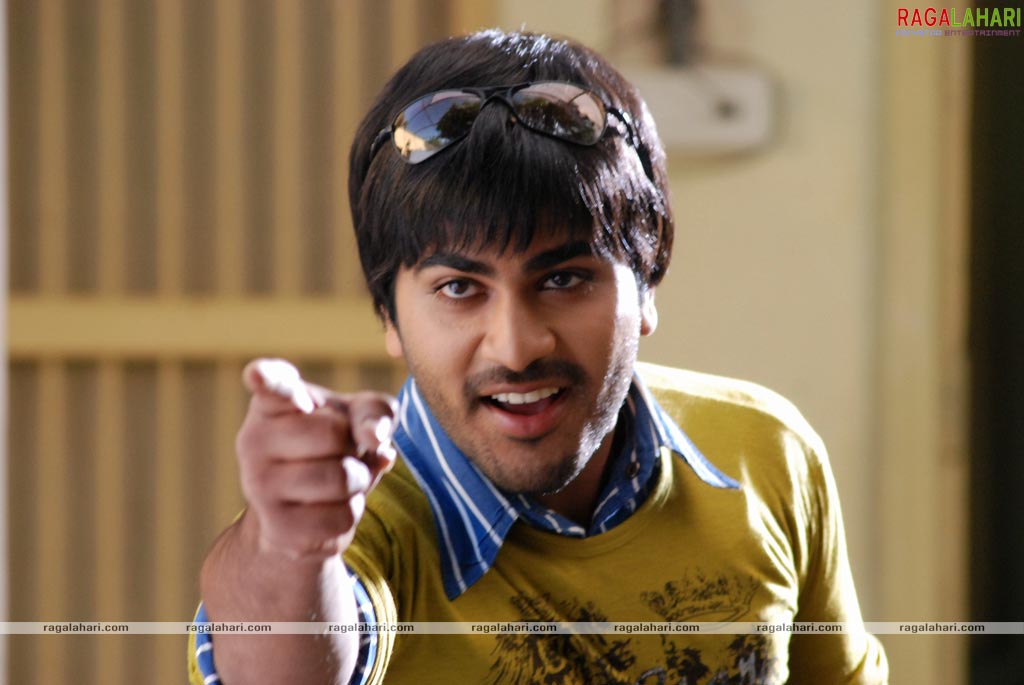 Sharwanand