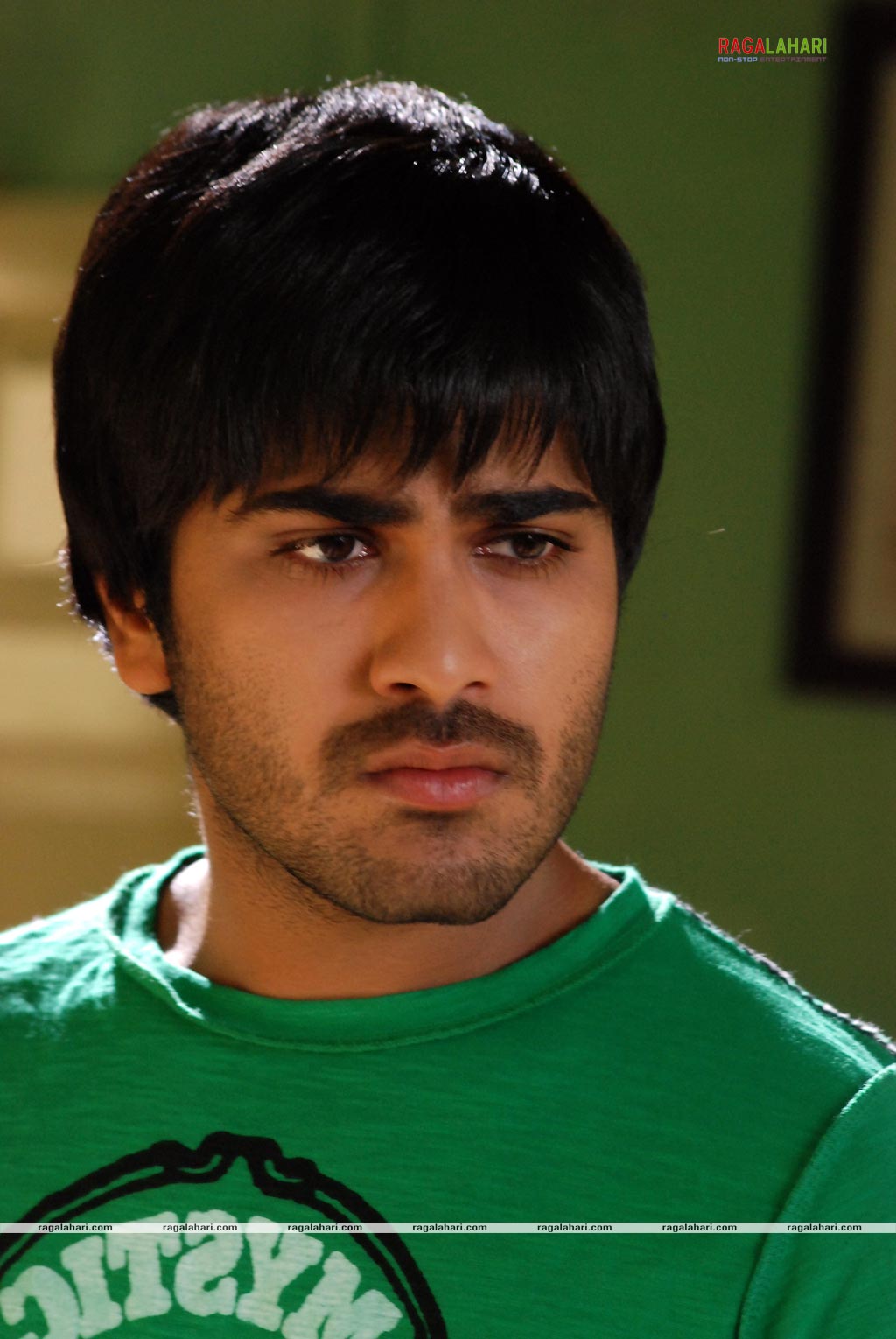 Sharwanand