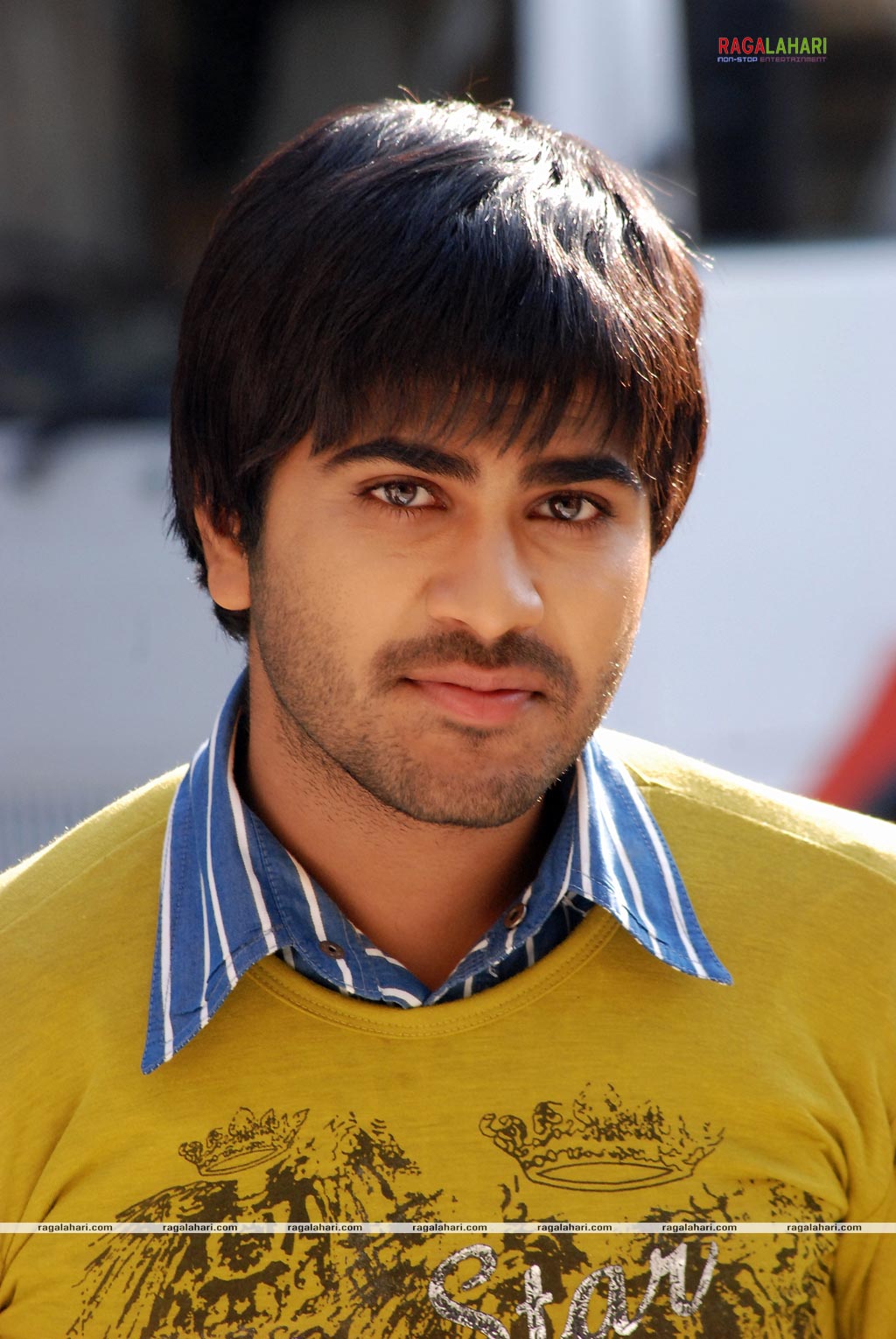 Sharwanand