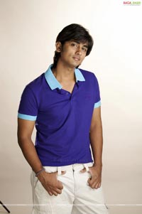 Siddarth Photo Session