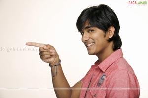 Siddarth Photo Session