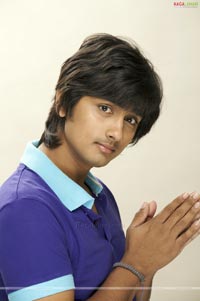 Siddarth Photo Session