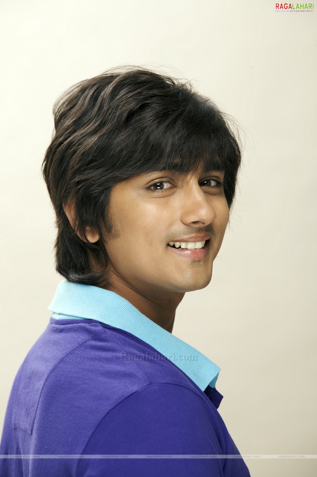 Siddarth