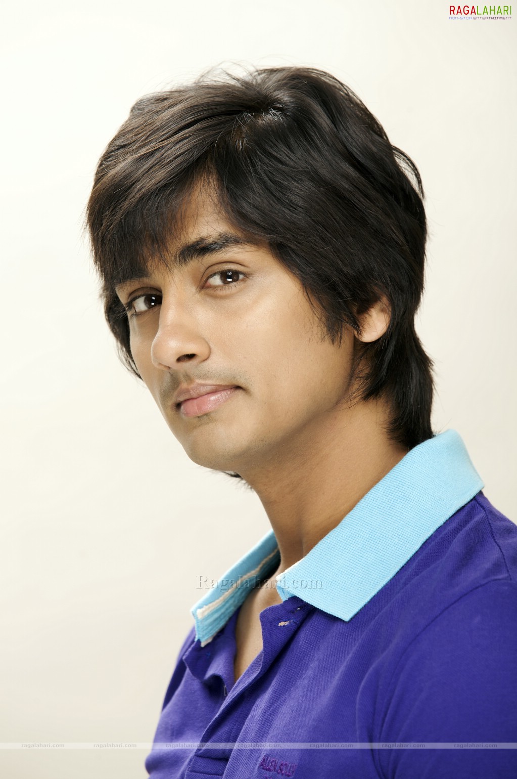 Siddarth