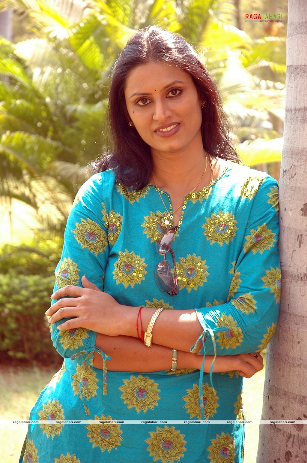 Singer Kausalya