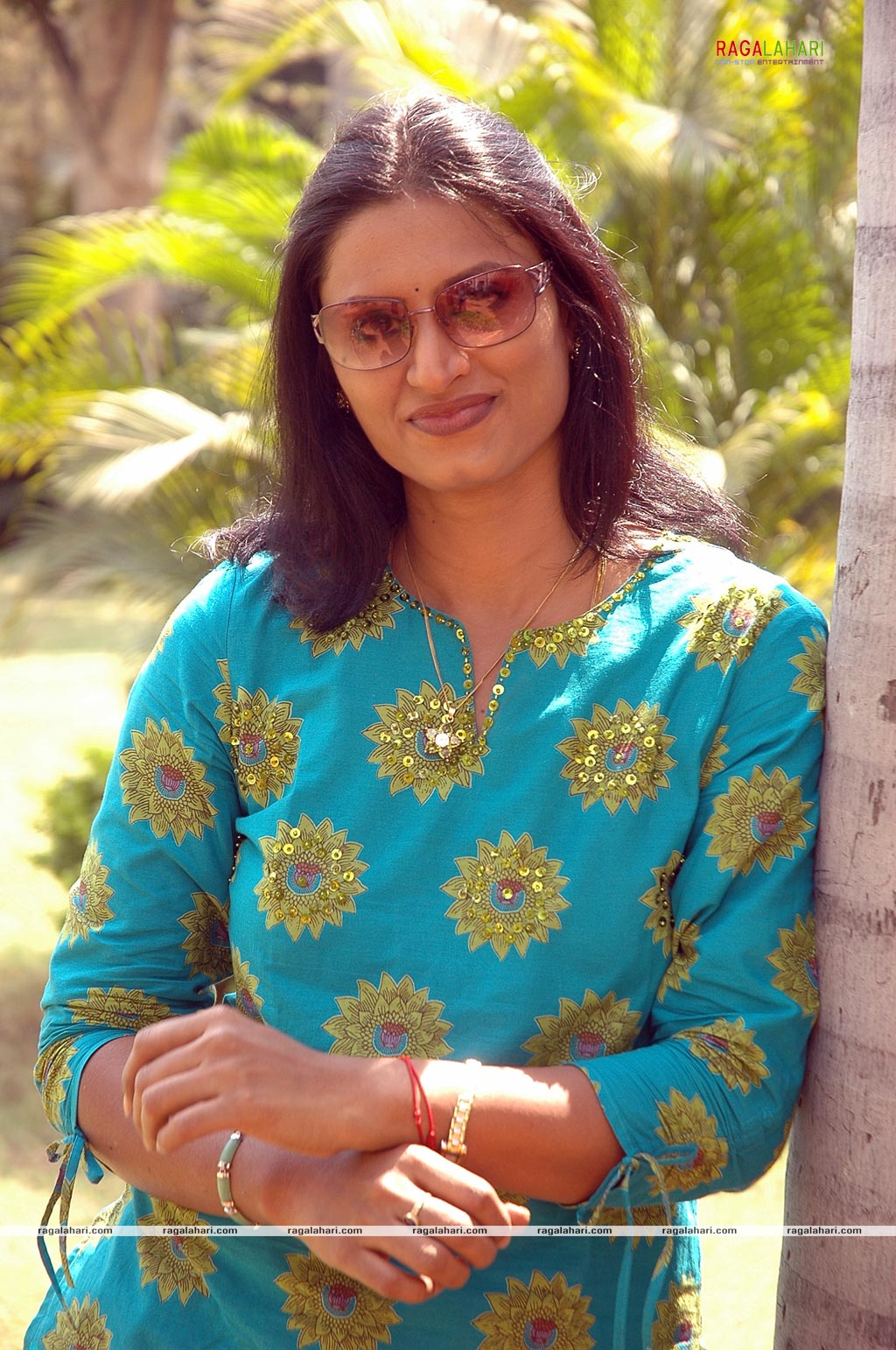 Singer Kausalya