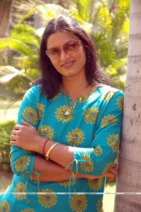 Singer Kausalya Photo Gallery