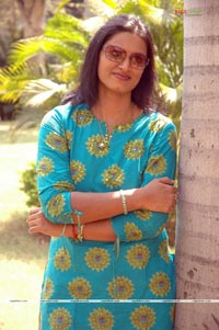 Singer Kausalya Photo Gallery