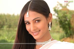 Sonal Chauhan Photo Gallery