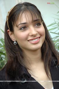 Tamanna at KIKK Success Meet