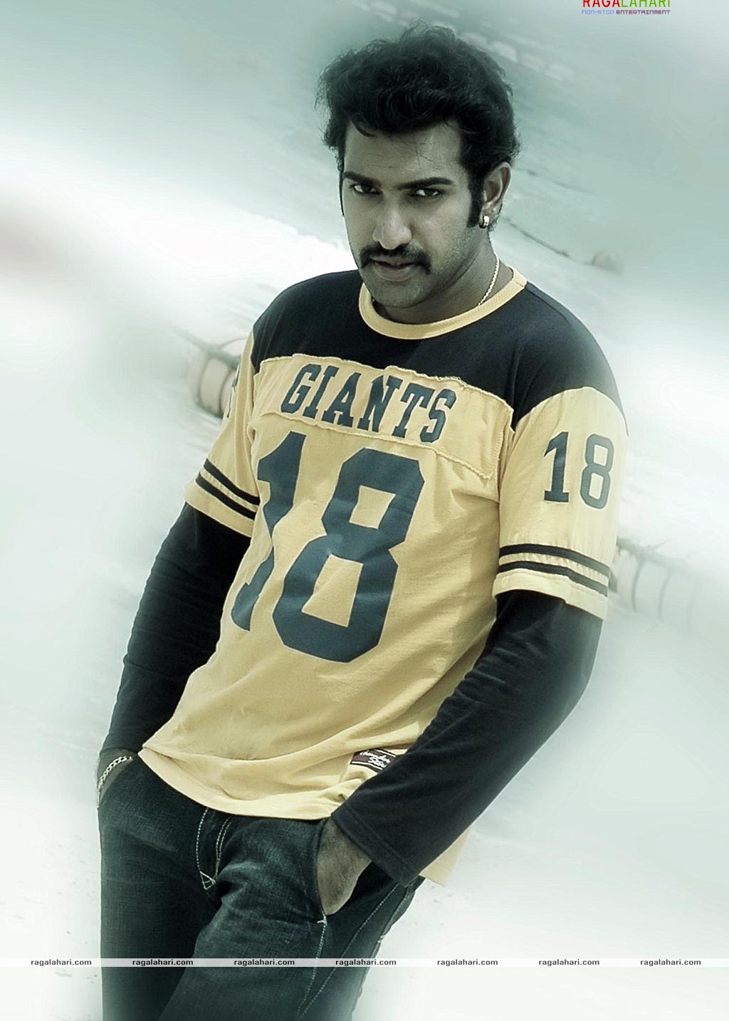 Taraka Ratna