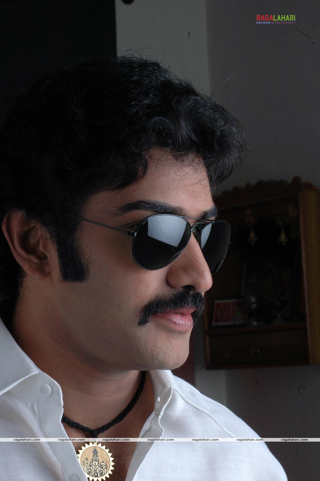 Taraka Ratna