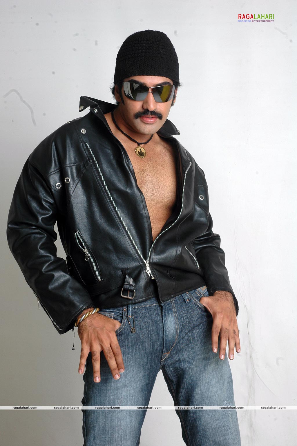 Taraka Ratna