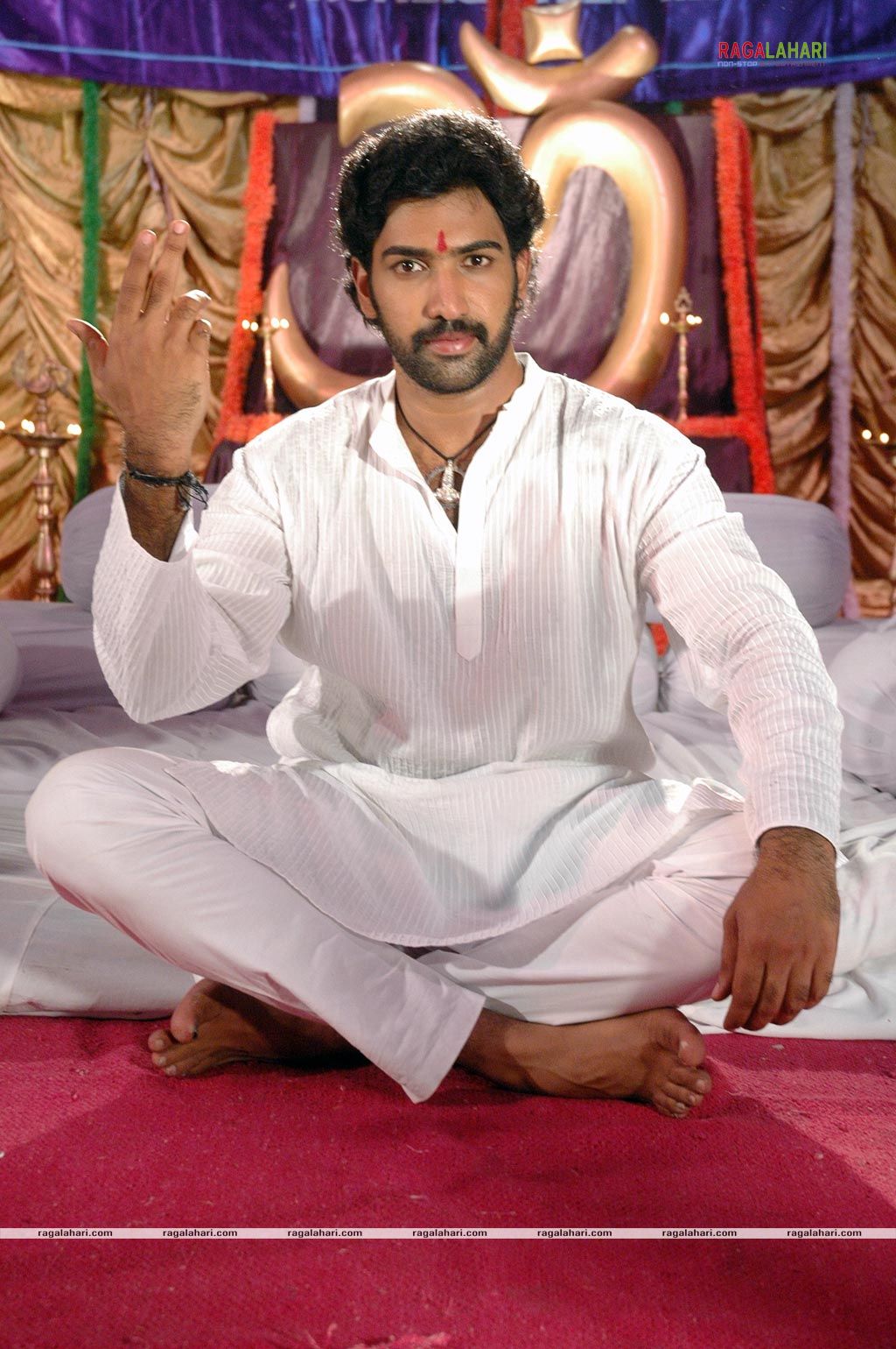 Taraka Ratna