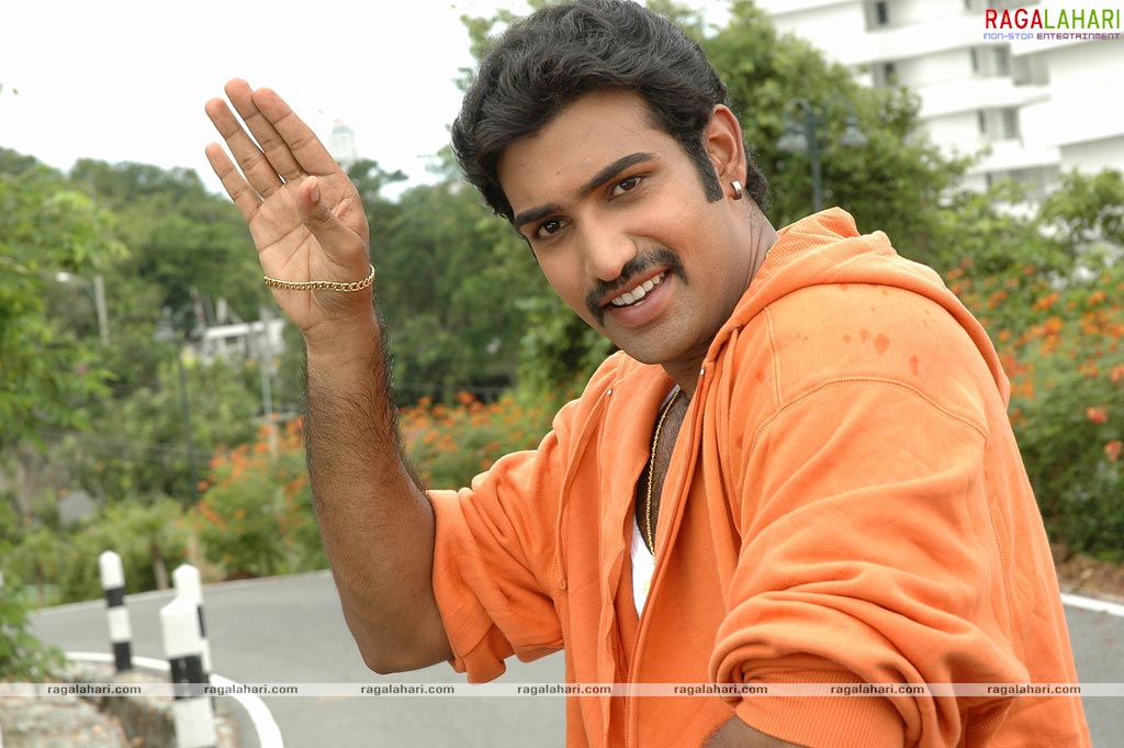 Taraka Ratna