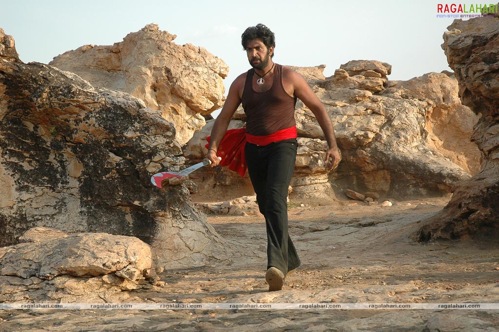 Taraka Ratna