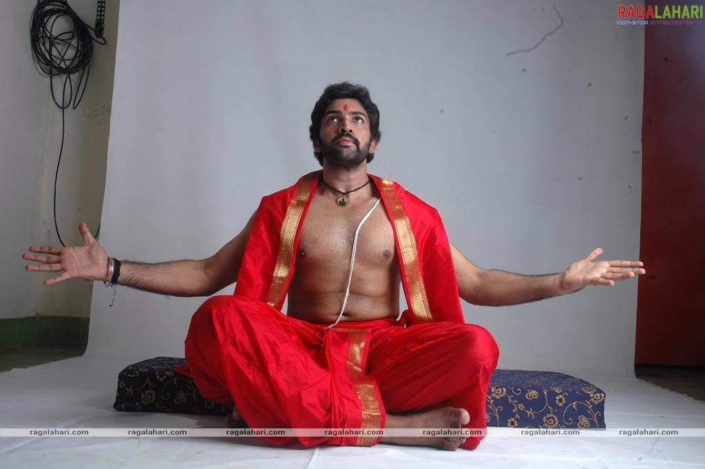 Taraka Ratna