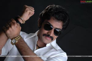 Taraka Ratna in Venkatadri