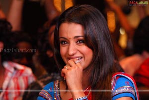 Trisha Hot Gallery From King