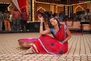 Trisha Hot Gallery From King