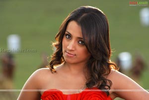 Trisha Hot Gallery From King