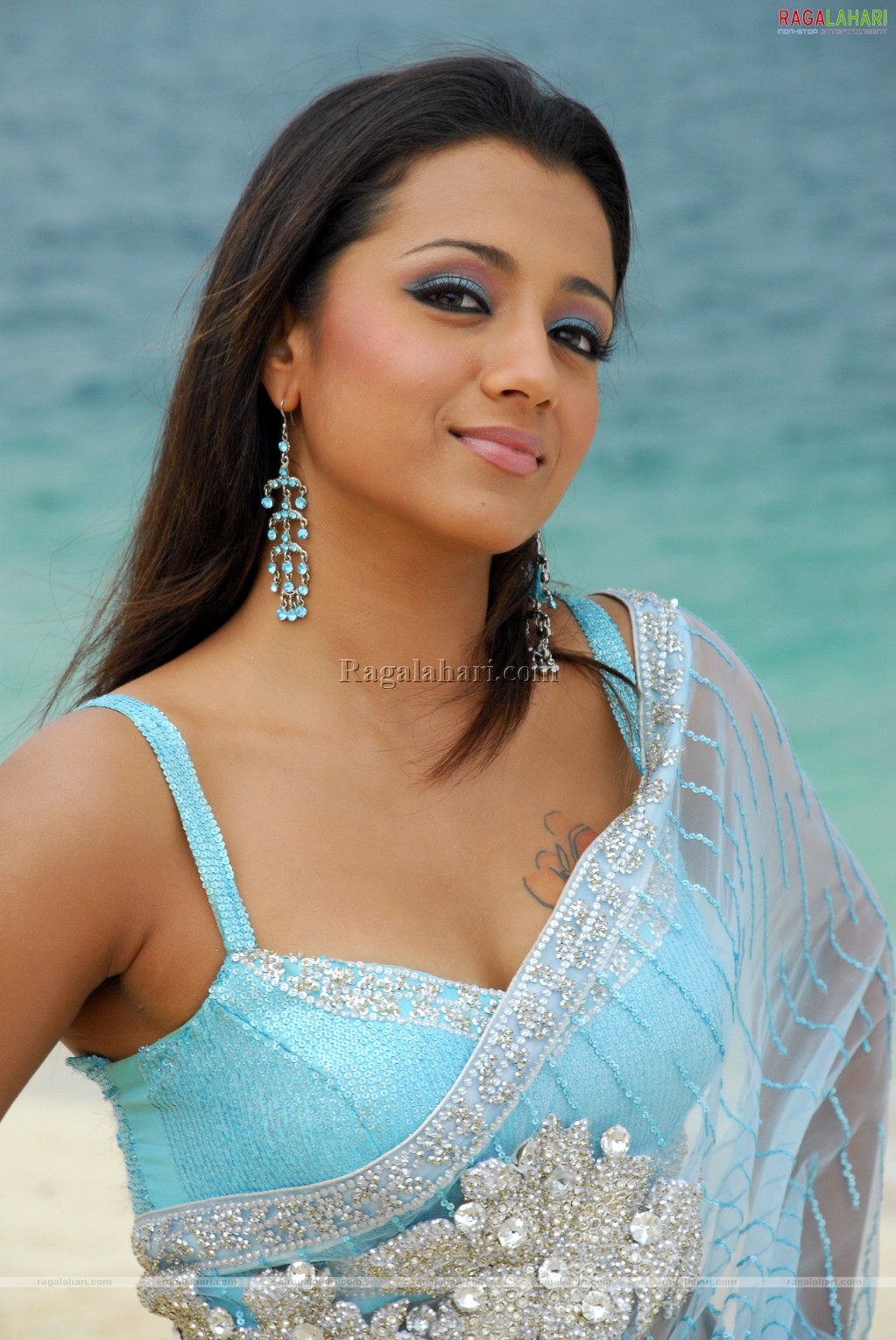 Trisha