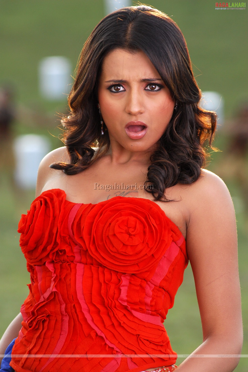 Trisha