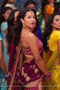 Trisha Hot Gallery From King