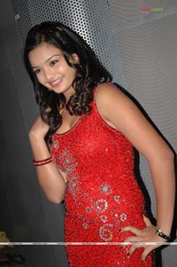 Yaamini at Ee Vayasulo Audio Release