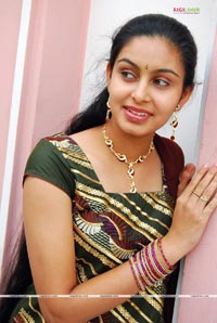 Abhinaya Photo Gallery