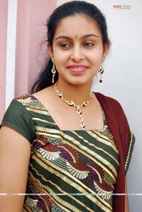 Abhinaya Photo Gallery