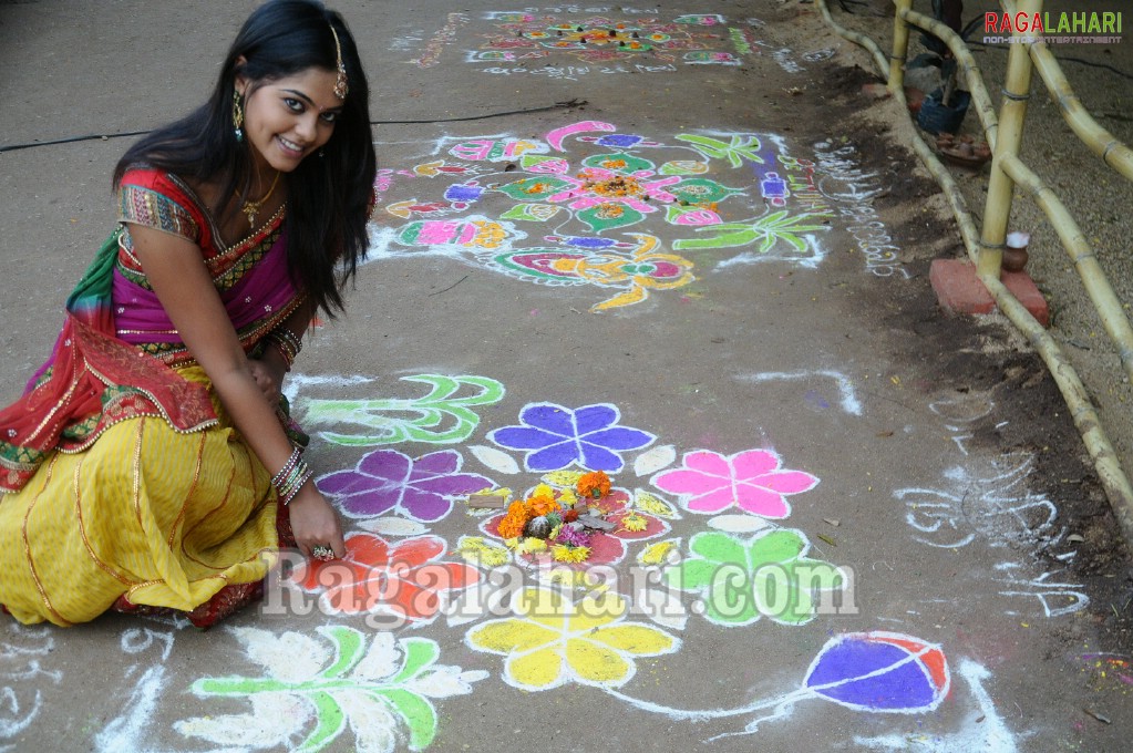 Bindu Madhavi