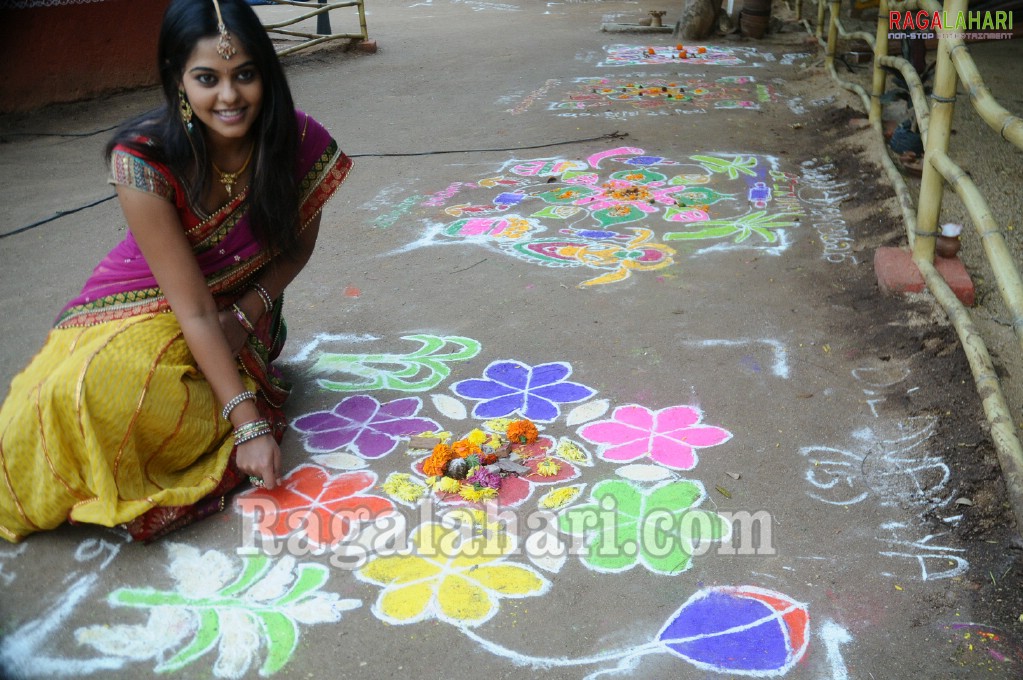 Bindu Madhavi