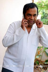 Brahmanandam Photo Gallery