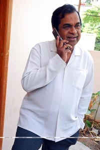 Brahmanandam Photo Gallery