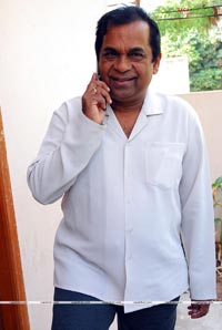 Brahmanandam Photo Gallery