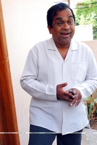 Brahmanandam Photo Gallery