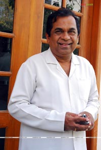 Brahmanandam Photo Gallery