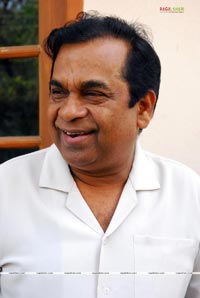 Brahmanandam Photo Gallery